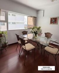 Lagoon View (D15), Apartment #586262101